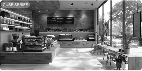 Kamera Wifi Dahua C4K-P