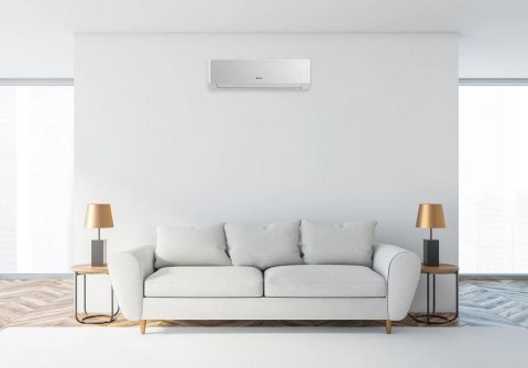 Klimatyzator pokojowy Gree COSMO CS24I (jednostka wewnętrzna)