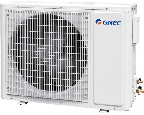 Klimatyzator pokojowy Gree PULAR MAT/ SHINY PU12AO (jednostka zewnętrzna)