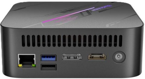 Mini PC Blackview MP100 Pro i5-12450H/16GB/512GB/W11 Pro czarny