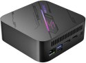 Mini PC Blackview MP100 Ryzen 7-5825U/16GB/SSD 512GB/Win 11 Pro czarny