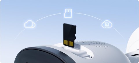 Zestaw monitoringu Imou 8x kamera PS3E-8Q0 8MP POE