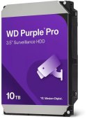 DYSK WD PURPLE 10TB PRO WD101PURP