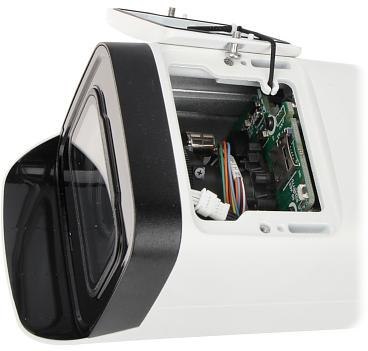 KAMERA IP DAHUA IPC-HFW1230T-ZS-2812-S5 Opakowanie zbiorcze 10 szt.