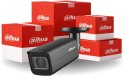 KAMERA IP DAHUA IPC-HFW2841T-ZAS-27135-BLACK Opakowanie zbiorcze 10szt.