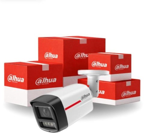 KAMERA IP DAHUA IPC-HFW2849TL-S-LED-0280B-PRO Opakowanie zbiorcze 10 szt