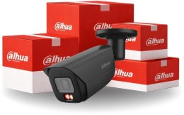 KAMERA IP DAHUA IPC-HFW3849E-AS-IL-0280B-Black Opakowanie zbiorcze 4szt.
