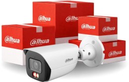 KAMERA IP DAHUA IPC-HFW3849E-AS-IL-0280B Opakowanie zbiorcze 10 szt