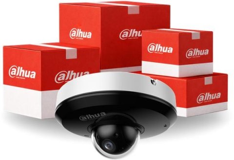 KAMERA IP DAHUA SD1A404DB-GNY Opakowanie zbiorcze 2 szt