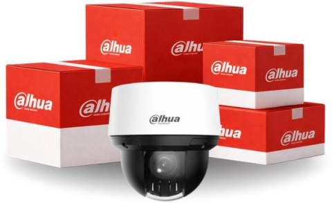 KAMERA IP DAHUA SD4A216DB-HNY Opakowanie zbiorcze 2szt