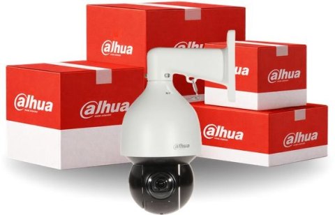 KAMERA IP DAHUA SD5A425GB-HNR Opakowanie zbiorcze 4szt.