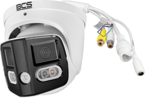 Kamera BCS LINE BCS-L-PEIP2X4FCR2L2-Ai1
