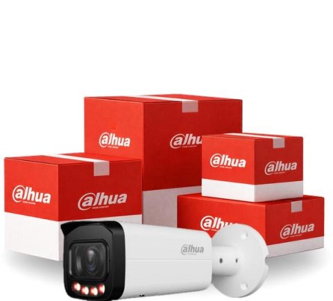 Kamera IP Dahua IPC-HFW3849T-ZAS-IL-27135 Opakowanie zbiorcze 4szt.