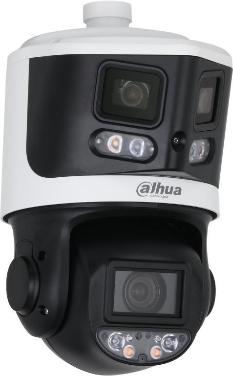 Kamera IP Dahua SDT3E410-8P-MB-A-PV1 Opakowanie zbiorcze 2 szt