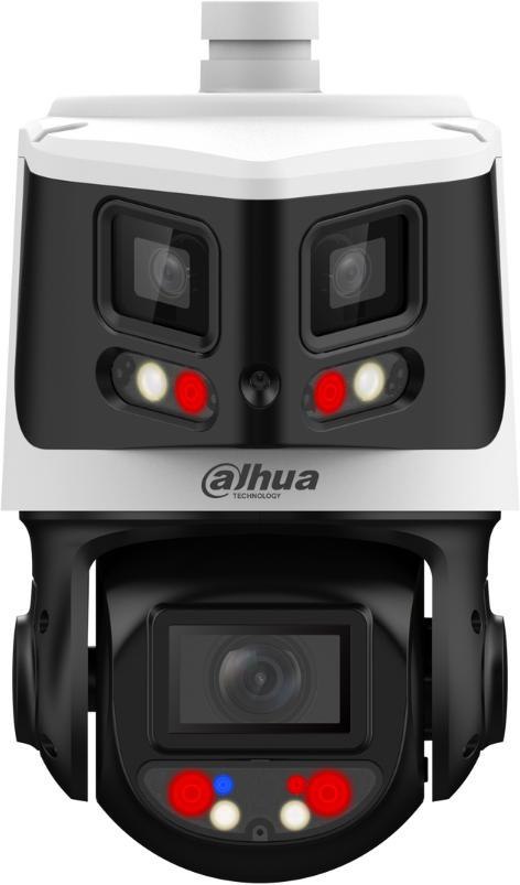 Kamera IP Dahua SDT3E410-8P-MB-A-PV1 Opakowanie zbiorcze 2 szt