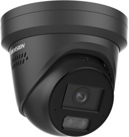 Kamera IP Hikvision DS-2CD23123G2-LIS2UY/SL(2.8mm) BLACK