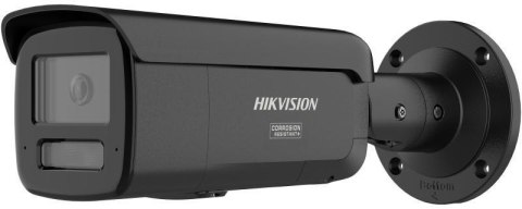 Kamera IP Hikvision DS-2CD2T123G2-LIS2UY/SL(2.8mm) BLACK