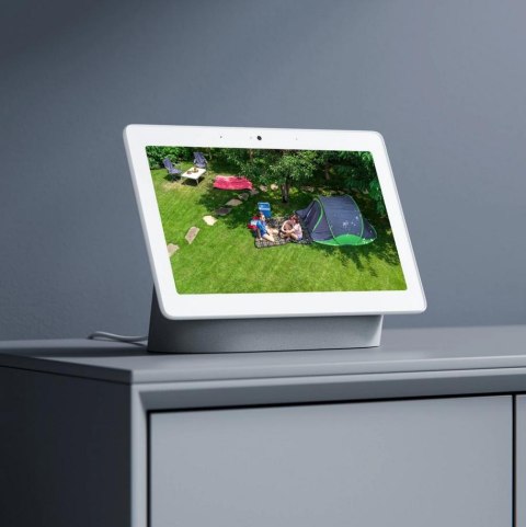 Kamera IP Reolink P330 8Mpix POE P2P IR 30m biała