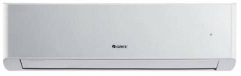 Klimatyzator pokojowy Gree AMBER PRESTIGE AP18O (jednostka zewnętrzna)