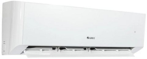 Klimatyzator pokojowy Gree AMBER PRESTIGE AP24O (jednostka zewnętrzna)
