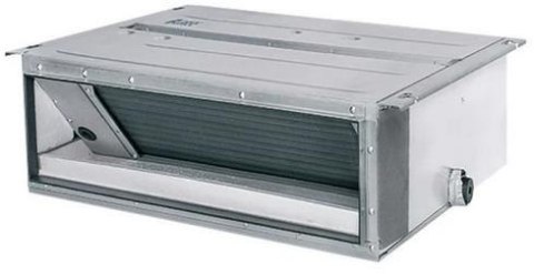 Klimatyzator pokojowy Gree DFM18I (kanałowy)