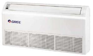 Klimatyzator pokojowy Gree FCFM12I (przypodłogowo-sufitowy)