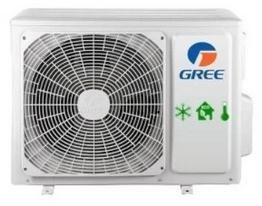 Klimatyzator pokojowy Gree KONSOLA CO12AO (jednostka zewnętrzna)