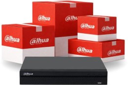 REJESTRATOR IP DAHUA NVR2104HS-4KS3 Opakowanie zbiorcze 5szt