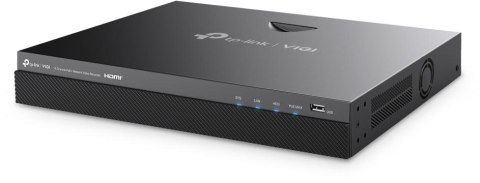 REJESTRATOR TP-LINK VIGI NVR2016H-16P