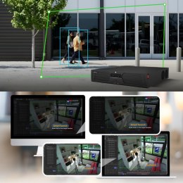 Rejestrator IP Hikvision DS-9632NXI-I16/VPro