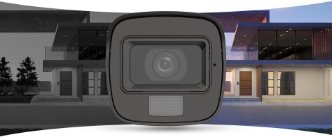 Kamera 4w1 Hilook by Hikvision tuba 8MP TVI-B8M-20DL 2.8mm