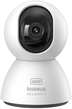 Kamera Baseus Security P1 3K (wersja EU) - biała S0TV012132