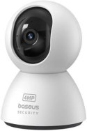Kamera Baseus Security P1 3K (wersja EU) - biała S0TV012132