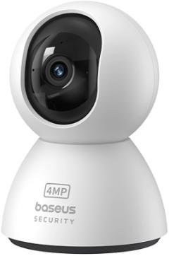 Kamera Baseus Security P1 3K (wersja EU) - biała S0TV012132