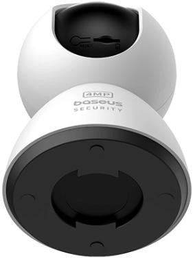 Kamera Baseus Security P1 3K (wersja EU) - biała S0TV012132
