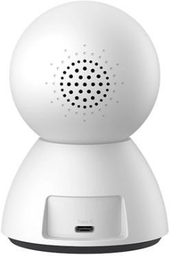 Kamera Baseus Security P1 3K (wersja EU) - biała S0TV012132