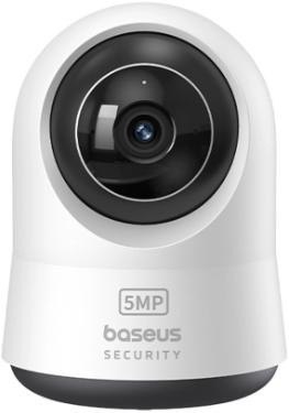 Kamera Baseus Security P1 Pro 3K (wersja EU) - biała S0TV022132