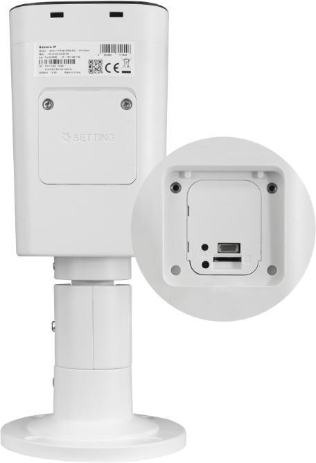 Kamera IP BCS VIEW BCS-V-TIP46VSR5L5(2)