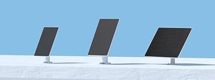 Kamera IP Ezviz HB8 Lite 4G Wi-Fi 4MP z Panelem Solarnym 5W