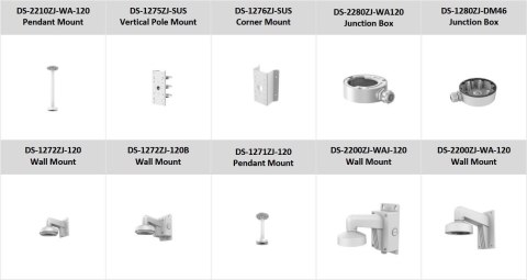 Kamera IP Hikvision DS-2CD2167G2H-LISU(2.8mm)/eF/BLACK