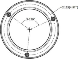 Kamera IP Hikvision DS-2CD2786G2HT-IZS(2.8-12mm)(eF)