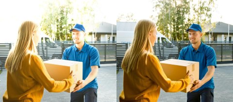 Kamera IP Hilook IPC-T240HA-LUC kopułka 4MP Smart-hybrid Light