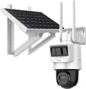 Kamera IP Hilook PTZ-S4-4G z panelem solarnym