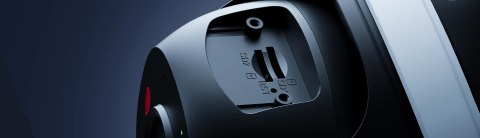 Kamera IP Imou Cruiser Triple 11MP (3MP+3MP+5MP) IPC-S7UP-11M0WED