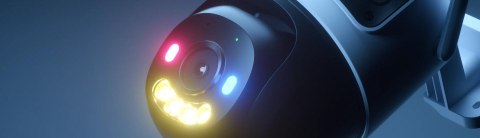 Kamera IP Imou Cruiser Triple 11MP (3MP+3MP+5MP) IPC-S7UP-11M0WED