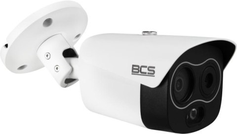 Kamera IP termowizyjna BCS LINE BCS-L-TIP242FR3L-TH-AI1(0403)
