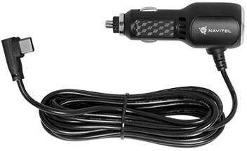 Ładowarka samochodowa NAVITEL USB-С do gniazda zapalniczki
