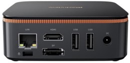Mini PC Blackview MP20 N150/16GB/SSD512GB/Win11Pro czarny