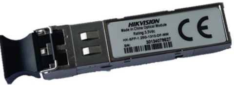 Moduł Hikvision HK-SFP-1.25G-850-DF-MM