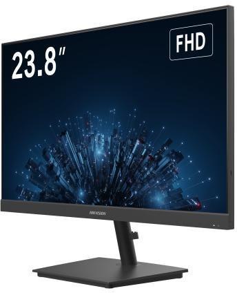 Monitor Hikvision DS-D5224F2-1V1S/B